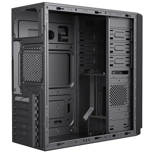 Корпус GameMax MT-526-NP 2U3-TYC (MT-526-NP 2U3-TYC) Без БП - фото 7