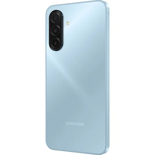 Смартфон Samsung Galaxy A17 8/256GB Light Blue (SM-A175FLBEEUC) UA-UCRF [146209] - фото 5