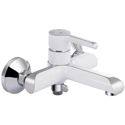 Смеситель для ванны Qtap Grand WCR 006 - фото 1