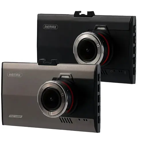 Видеорегистратор REMAX Blade CX-05 Full HD 1080p - фото 1