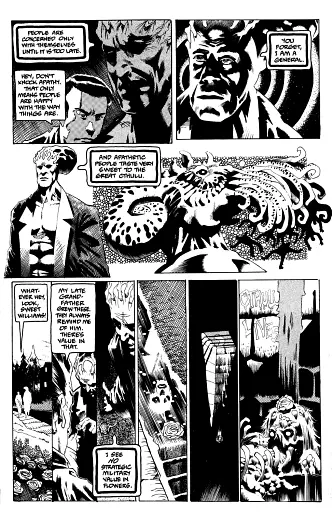 Dark Horse Presents (1986) #129 - фото 7