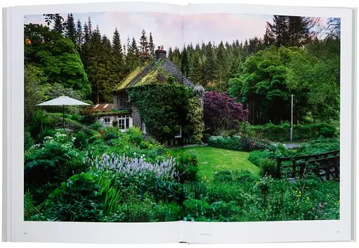 The Avant Gardens - фото 10