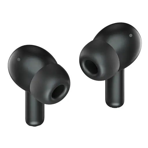 Бездротові навушники Ergo BS-900 Sticks Pro, ANC, ENC, IPX5, BT5.2, 40mAh, 300mAh, 5h, Black UA UCRF - фото 7