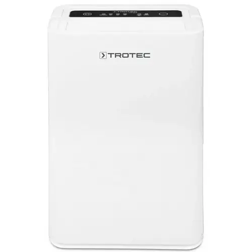 Осушувач повітря Trotec TTK 52 E