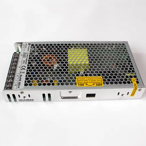 Блок питания Friendlylight PR-ST 200Вт 24В IP20 FL-PR-ST-200W 24V - фото 2