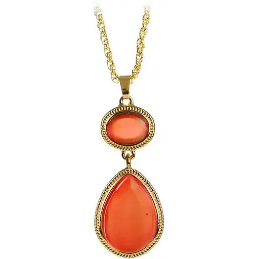 Кулон Відьми Іст-Енда Witches of East End.343 - фото 1