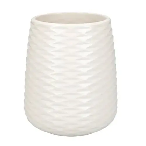 Набор кухонных принадлежностей с керамической подставкой KitchenAid Classic 6 предметов черный белый (KQG561BXOBE) - фото 2