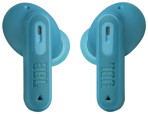 Наушники Tune BEAM 2 Turquoise (JBLTBEAM2TQE) JBL teh0021156 - фото 2