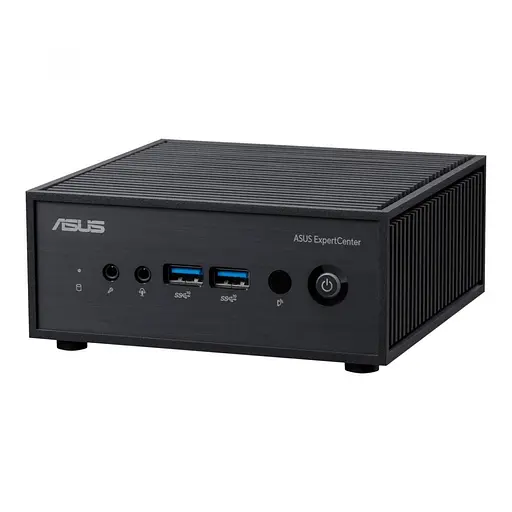 Комп'ютер персональний неттоп Asus Barebone PN42-BBN200MV MFF (90MR00X2-M00020) - фото 2