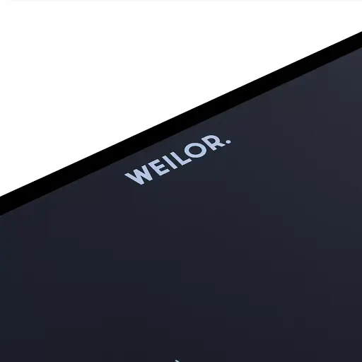 Поверхня індукційна Weilor WIS 644 Black - фото 6