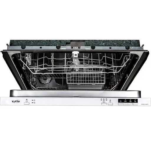 Посудомоечная машина встраиваемая Ventolux DW 6012 4M PP