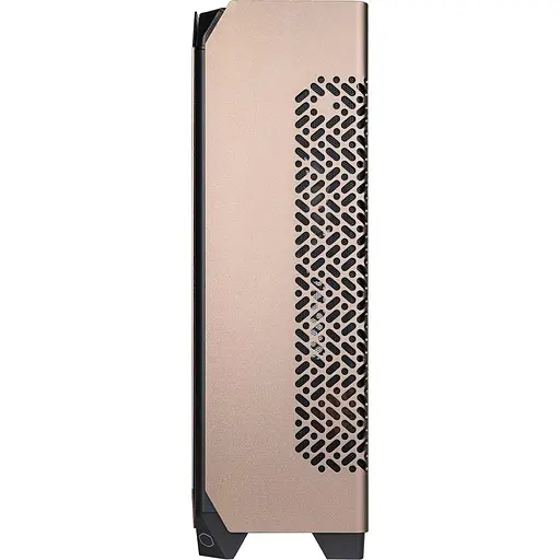 Корпус Cooler Master Ncore 100 Max 850W Bronze (NR100-ZNNN85-SL0) [135165] - фото 3