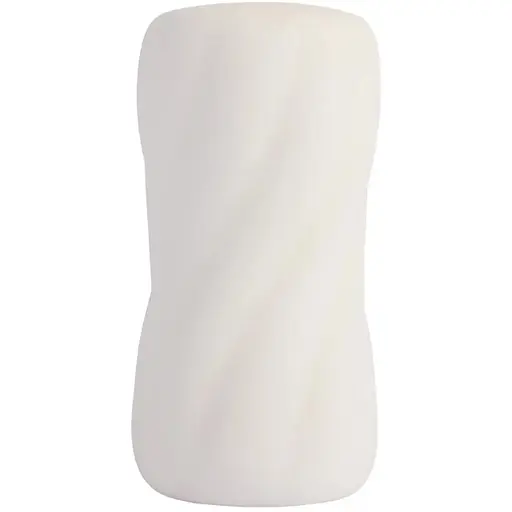 Мастурбатор Chisa Cosy Stamina Pleasure Pocket белый