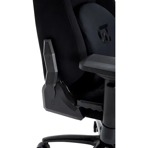 Геймерське крісло GT Racer X-5166 Fabric Black - фото 13