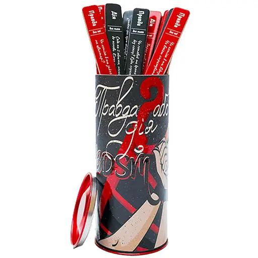 Правда або Дія: БДСМ (FGS50)