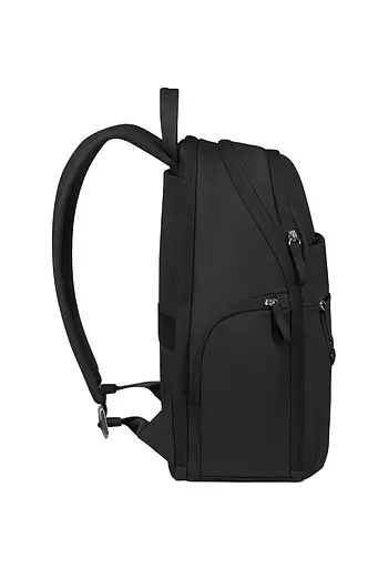 Рюкзак 14,1" Samsonite MOVE 5.0 BLACK 39x26.5x14 KP0*09088 - фото 6