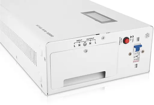 Стабілізатор Real-El Stab WM-5000 - фото 6