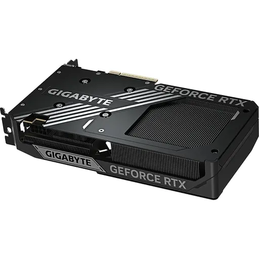 Відеокарта GIGABYTE GeForce RTX5060Ti 16Gb WINDFORCE OC (GV-N506TWF2OC-16GD) - фото 7