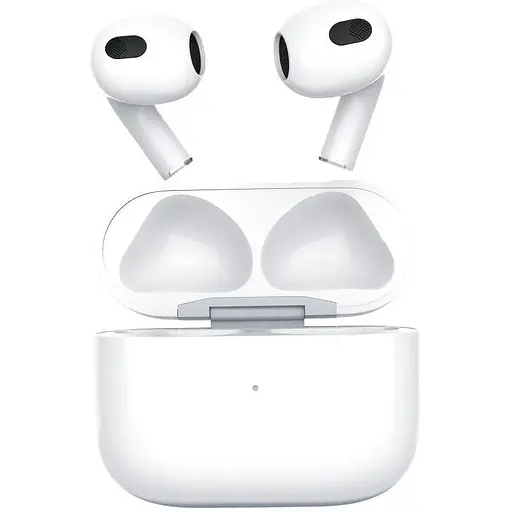 Блютуз Стерео Гарнитура XO X12 TWS Белый