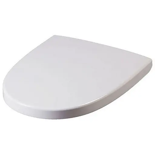 Сидение для унитаза AM.PM Spirit C707852WH - фото 1