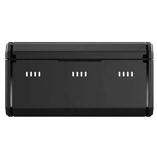 Зарядное устройство для TelePro S0-BCG-11-TGP для GoPro HERO13 (124465) - фото 4