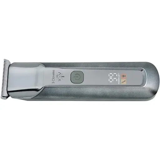 Триммер для бороды и тела 3 Claveles Cordless Beard and BodyTrimmer (13002)