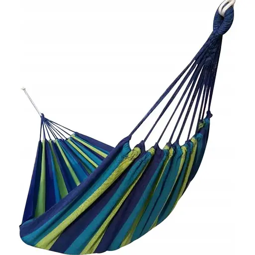 Гамак GardenLine HAM3330 Blue [144822] - фото 2