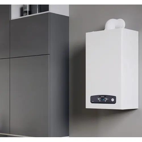 Газовый котел Ariston Cares S 30 - фото 4