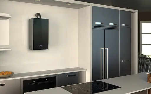 Ariston Котел газовый ALTEAS ONE+ NET 24 двухконтурный конденсационный 24кВт Wi-Fi - фото 7