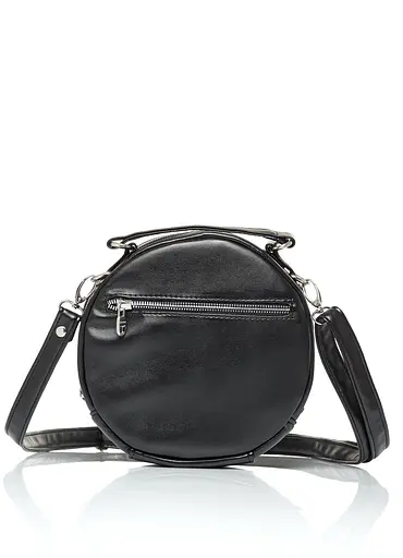 Сумка женская Sambag Bale MZN 20 х 20 х 10 см (52200070) - фото 4