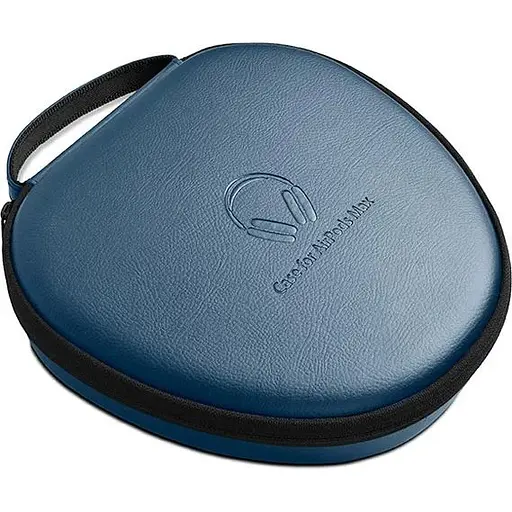 Чохол Wiwu Ultra Thin Smart Case для Apple Airpods Max Blue [88135] - фото 2