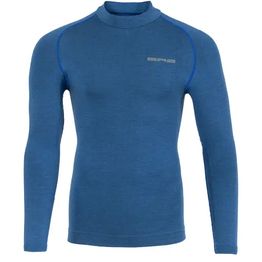 Термосветр Spring 125 2XL Блакитний