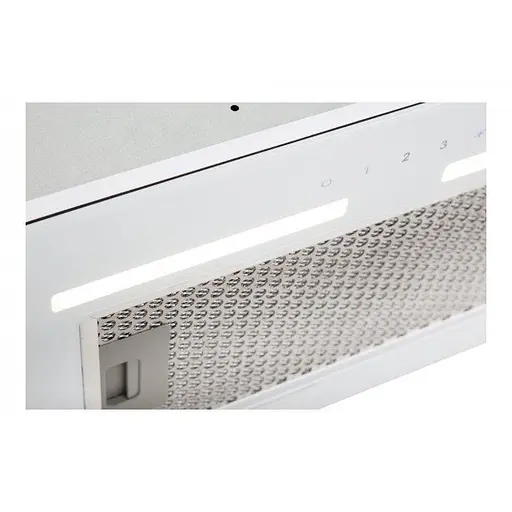 Витяжка вбудована Interline SWAY WH A/60 GL/S - фото 6