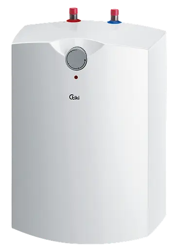 Водонагреватель Tiki Mini PBT 10V9 (GT 10 U) (6977303)