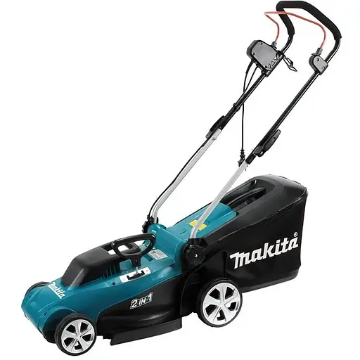 Газонокосилка Makita ELM3720 - фото 9