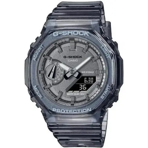 Наручные часы Casio G-Shock GMA-S2100SK-1AER