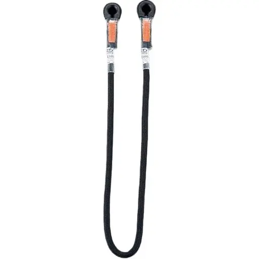 Самостраховка Climbing Technology Lanyard work restrain dynamic 100cm (1053-7W133100)