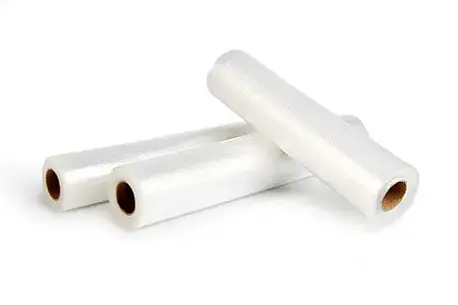 Пленка Camry CR 4470,1 к вакуумному упаковщику, набор 5 роликов - фото 1