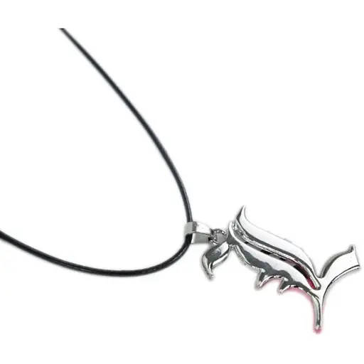 Кулон GKever Зошит Смерті 22/1 - фото 4