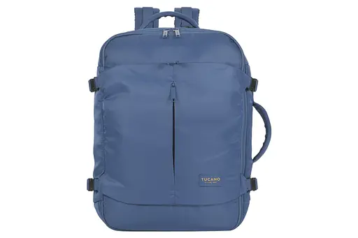 Рюкзак дорожный TUGO Premium ML 18", 28.5л, синий Tucano sum0027677 - фото 3