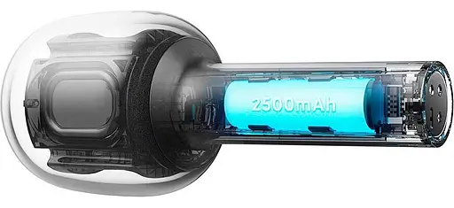 Микрофон с караоке Xiaomi Mijia Karaoke Gray (XMKGMKF01YM) [88831] - фото 5