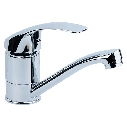 Змішувач для кухні TAU SD-1B143C 9804100 - фото 1