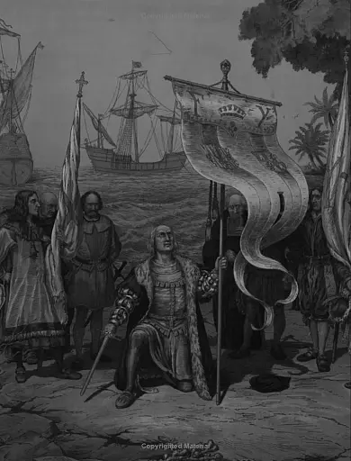 The History of America. Revolution, Race and War - фото 7