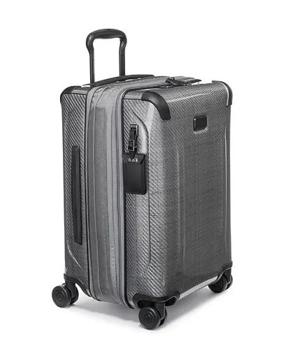 Валіза Tumi TEGRA LITE T-GRAPHITE 55х35,5х23(28) 55 см 02803100TG3 - фото 4