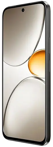 Смартфон Realme C85 8/256GB RMX5566 Swan Black - фото 5