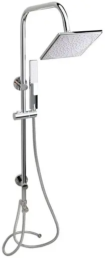 Душевая система Q-tap ​​1001 CRM - фото 1