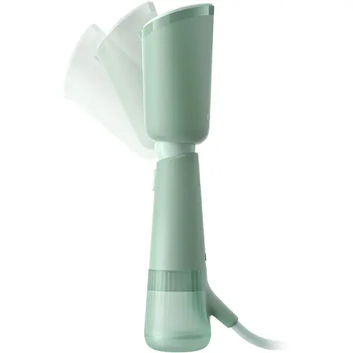 Отпариватель Philips Series 5000 серо-зеленый (STH5010/70) - фото 3