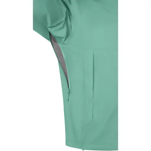 Куртка Frontier Erica XL 10K/10K Green - фото 6