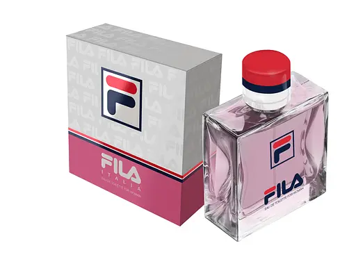 Туалетна вода Fila жіноча туалетна вода 100 мл
