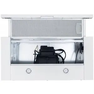 Вытяжка телескопическая Minola MTL 6212 WH 700 LED - фото 3